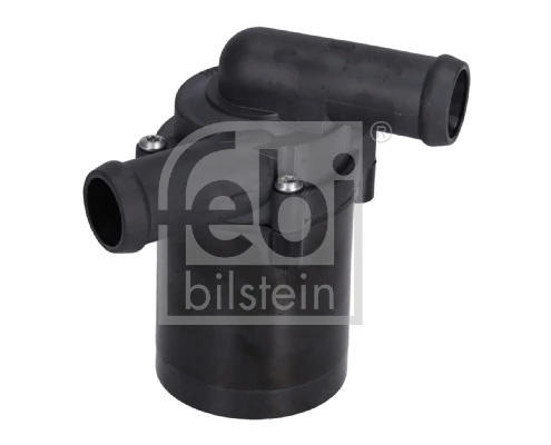 Auxiliary Water Pump (cooling water circuit)